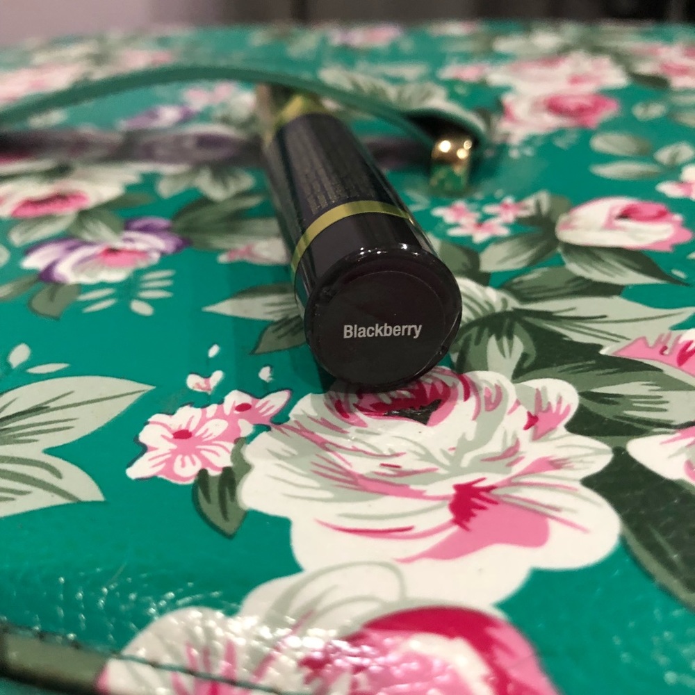 Lipsense tester 💄